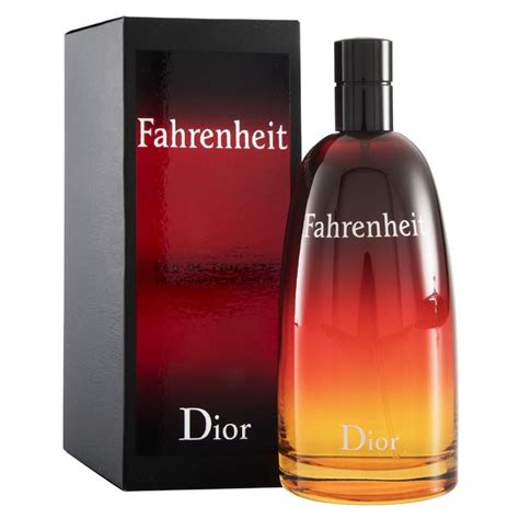 fahrenheit dior prix|fahrenheit perfume 200ml price.